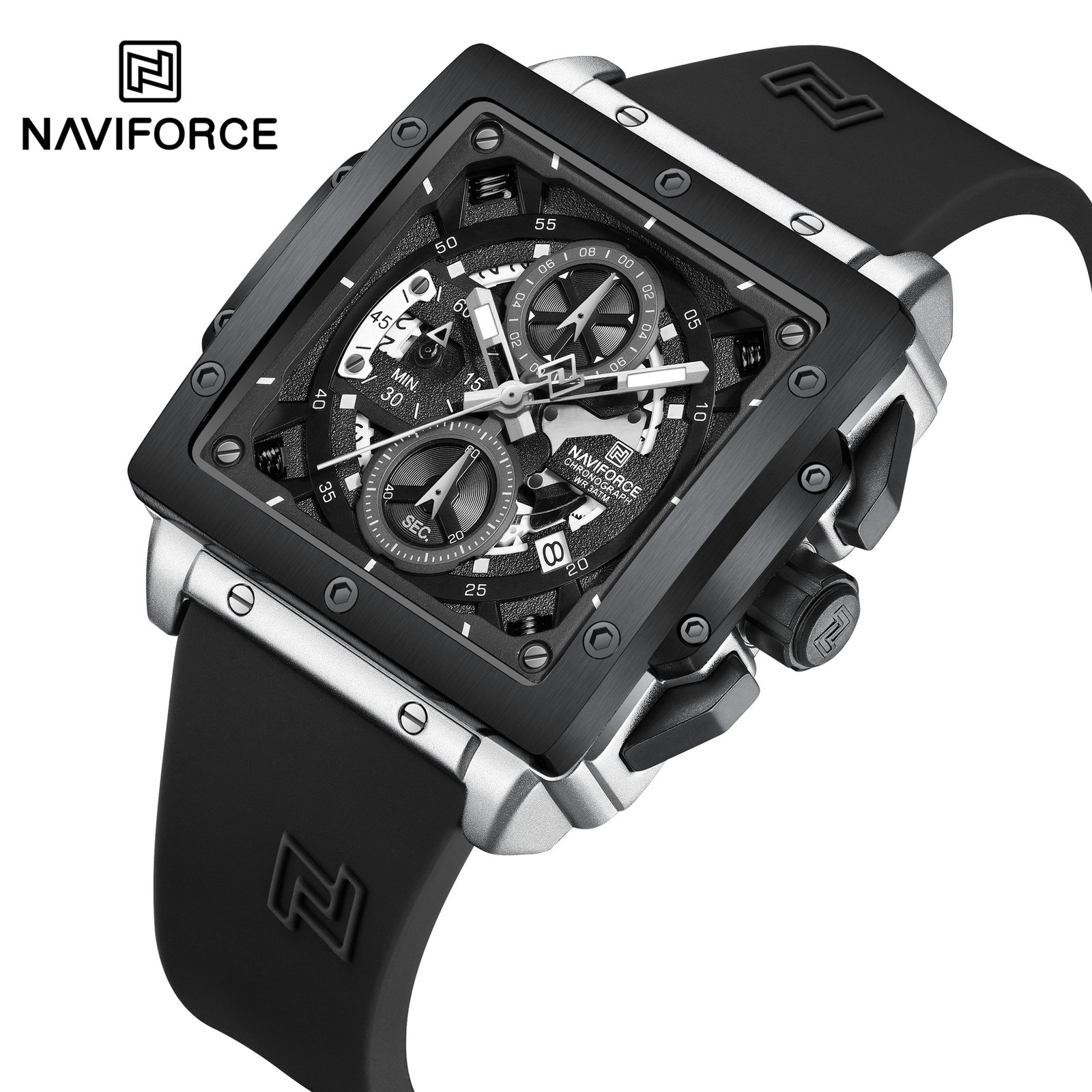 Naviforce NF 8064 Antiquity