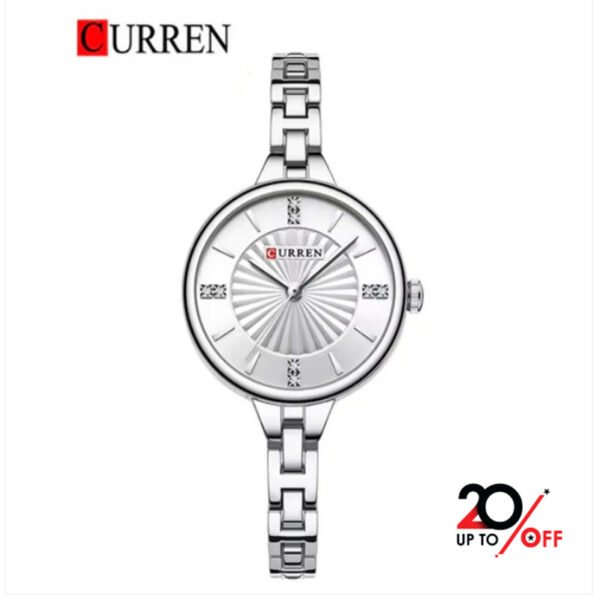 CURREN WOMEN WATCH 9097