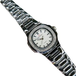 Xenlex-Nautilus-RoseGold-Watch